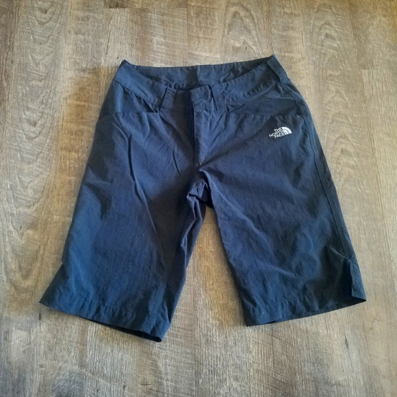 The North Face Pants - The North Face Women's Kapiti Hiking Shorts 2 Black